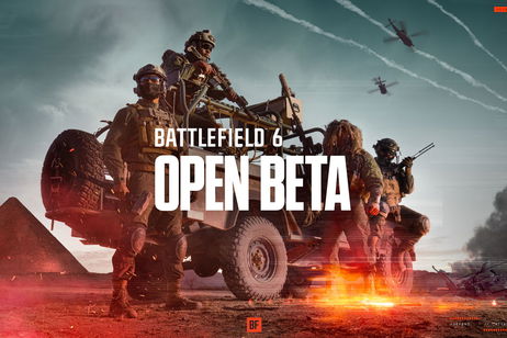 Battlefield 6 detalla fechas, mapas y modos de juego para su beta abierta