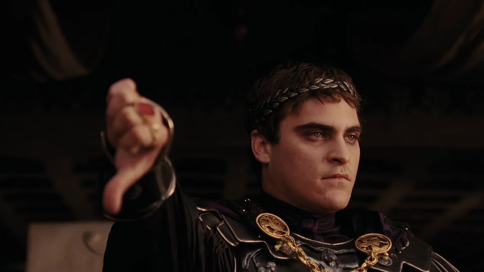 Gladiador