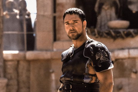 ¿La película Gladiador de Russell Crowe está basada en hechos reales?