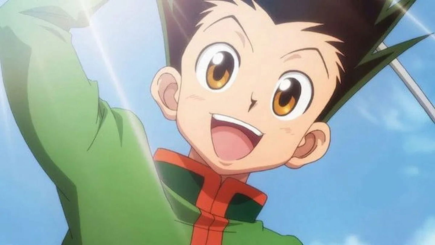 Gon y compañía podrían estar de regreso muy pronto, ya que Togashi reveló que se encuentra trabajando en nuevos capítulos de Hunter x Hunter
