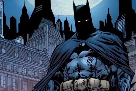 Un artista de DC ha dado a Gotham City algo que ha necesitado durante años