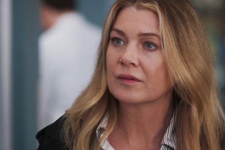 Anatomía de Grey revela las primeras imágenes de la temporada 22 con el regreso de Meredith