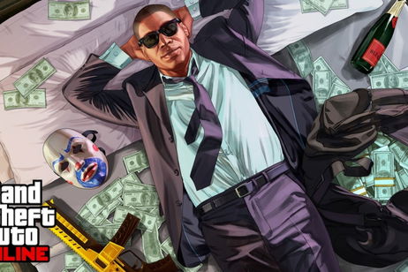 Rockstar ofrece un millonario regalo a los jugadores de GTA Online