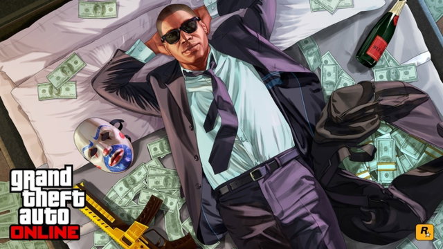 Rockstar ofrece un millonario regalo a los jugadores de GTA Online
