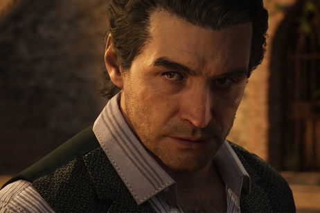 Mafia: The Old Country tiene una característica al estilo de Red Dead Redemption 2 que consigue destacar Mafia: The Old Country tiene una característica al estilo de Red Dead Redemption 2 que consigue destacar