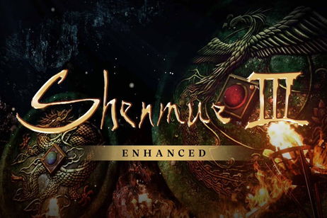 Shenmue 3 anuncia su edición Enhanced edition, llegando a Xbox y Nintendo por primera vez