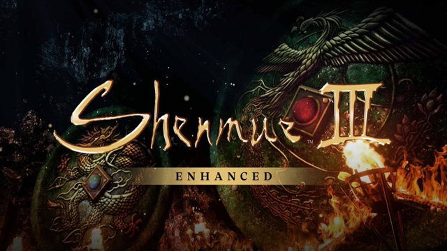 Shenmue 3 anuncia su edición Enhanced edition, llegando a Xbox y Nintendo por primera vez
