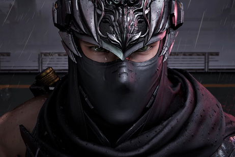 Ninja Gaiden 4 muestra un nuevo tráiler sobre su historia en la Gamescom 2025 Ninja Gaiden 4 muestra un nuevo tráiler sobre su historia en la Gamescom 2025