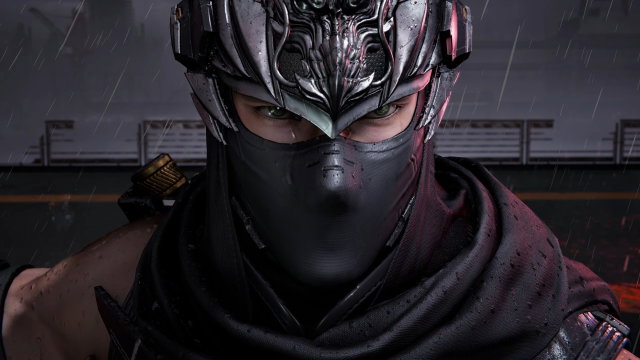Ninja Gaiden 4 muestra un nuevo tráiler sobre su historia en la Gamescom 2025