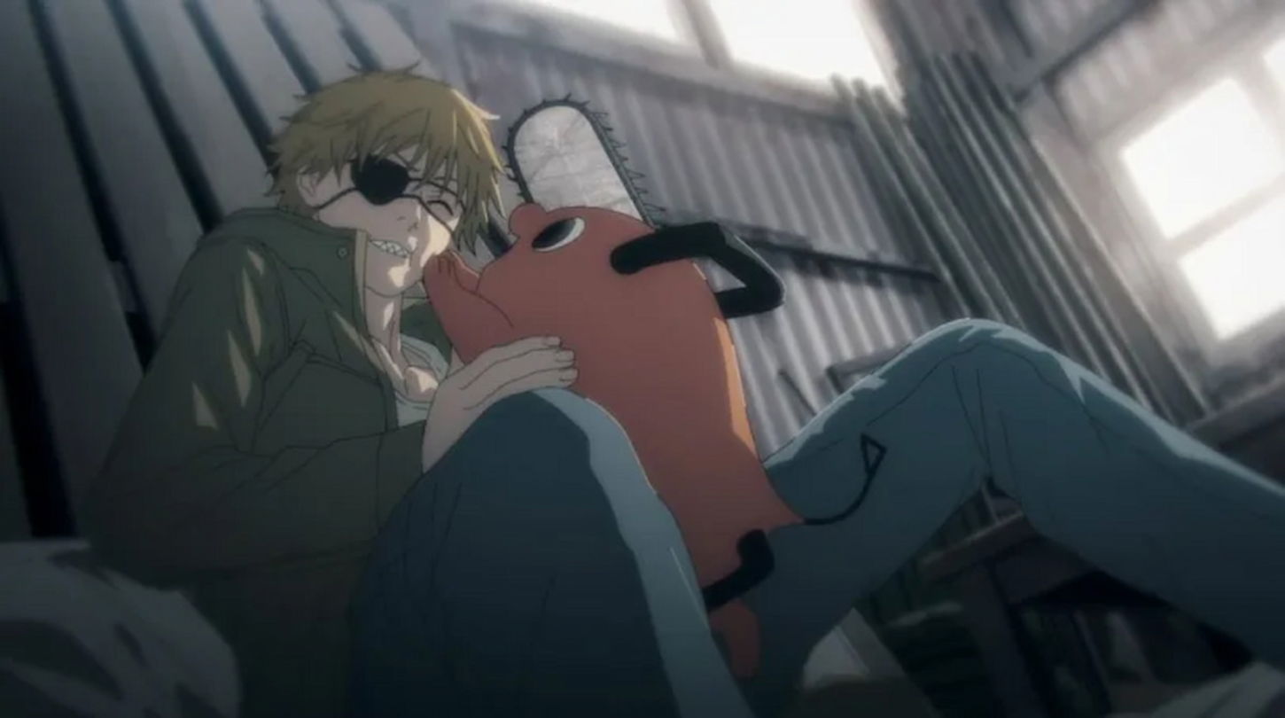 Ha pasado mucho tiempo desde el estreno de la primera temporada de Chainsaw Man y los fans han estado esperando pacientemente su continuación