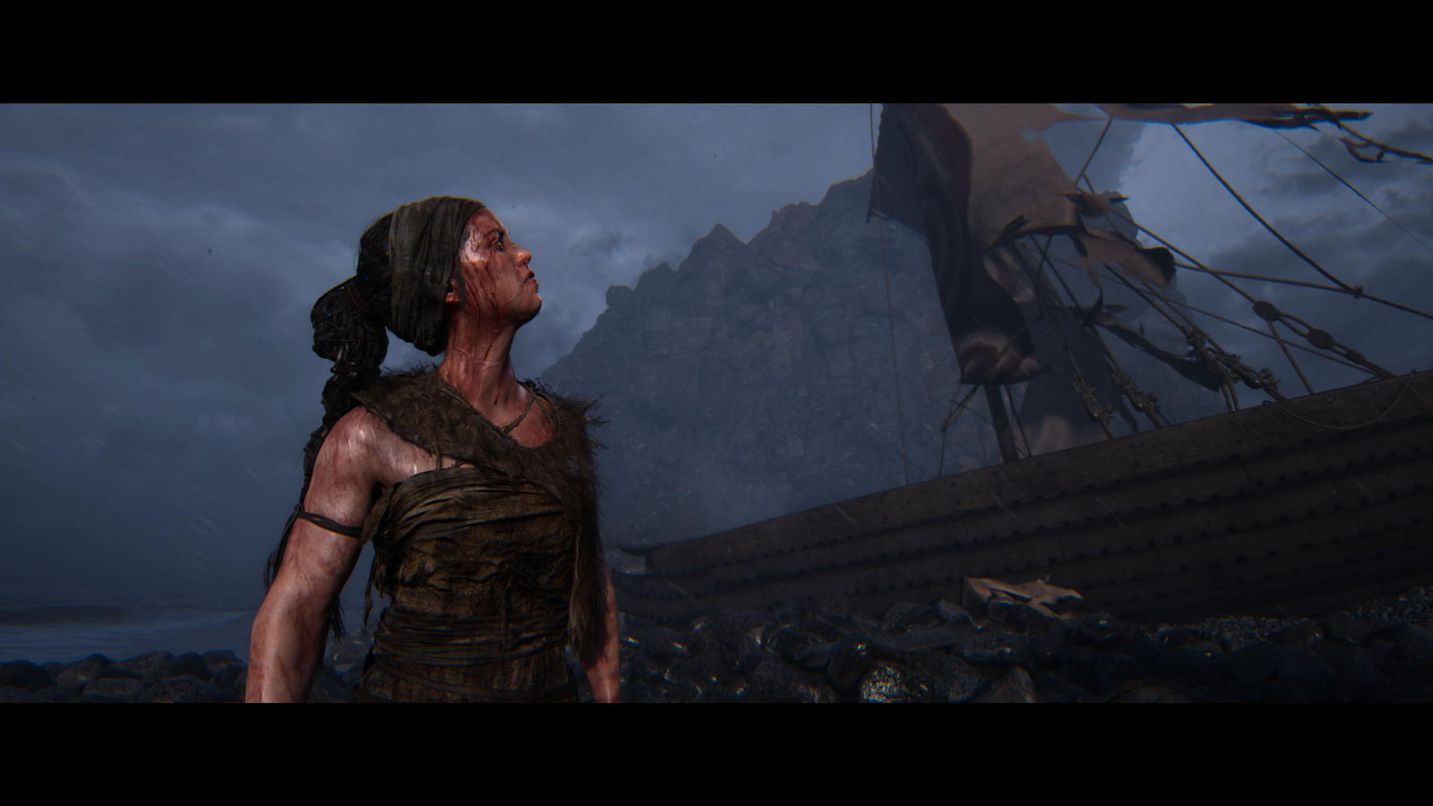 hellblade ii