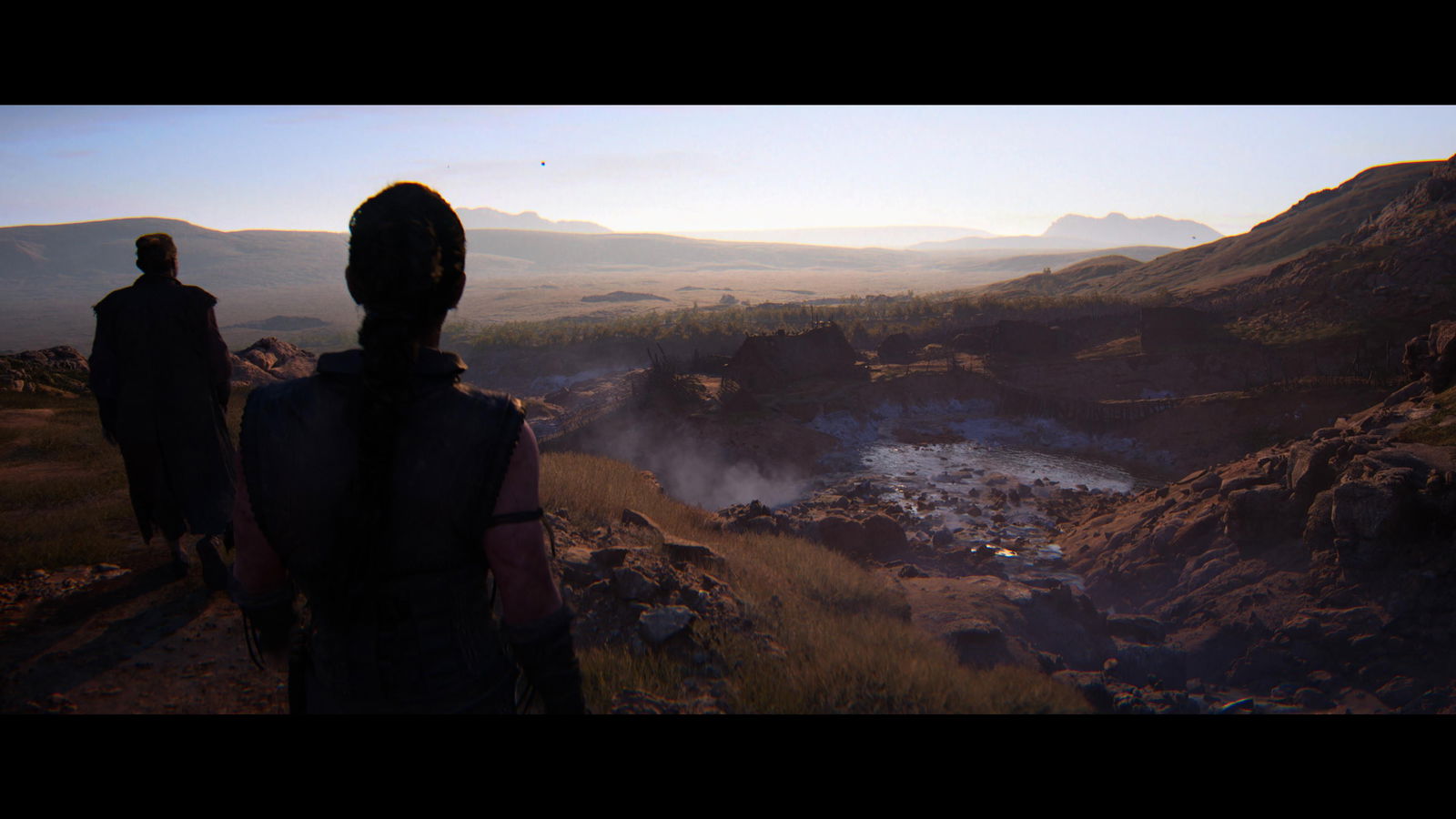 hellblade ii
