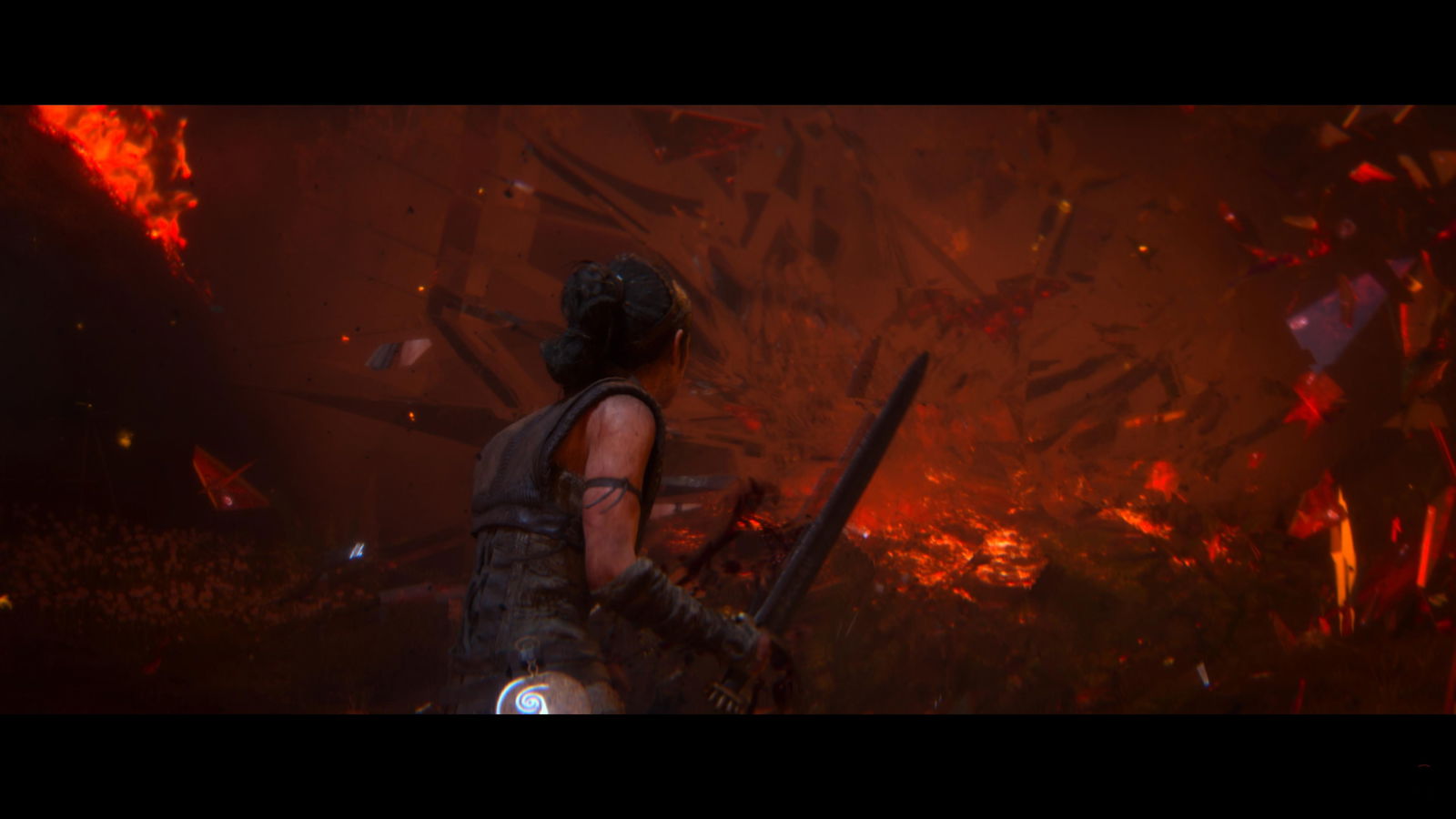 hellblade ii