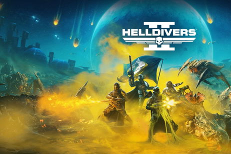 Análisis de Helldivers II en Xbox - La democracia consigue nuevos aliados Análisis de Helldivers II en Xbox - La democracia consigue nuevos aliados