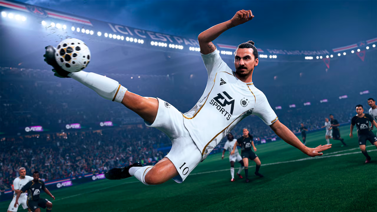 Todas las novedades del modo carrera en EA Sports FC 26: más profundo que nunca