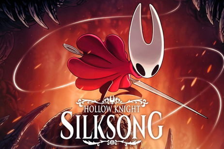 Hollow Knight: Silksong al fin apunta a desvelar su fecha de lanzamiento