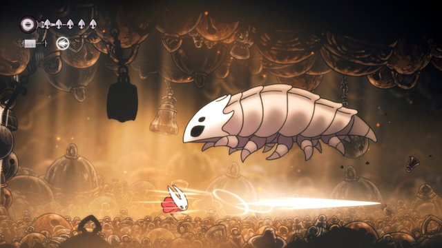 Hollow Knight: Silksong; Team Cherry confirma que no habrá análisis antes del lanzamiento