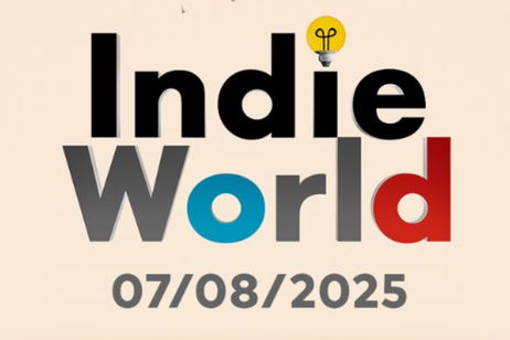 Resumen del Indie World de agosto de 2025 con todos los tráileres, juegos y anuncios