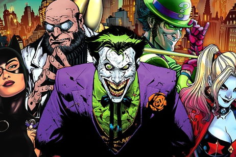 Este es el nuevo villano de DC que podría revolucionar a todos los superhéroes
