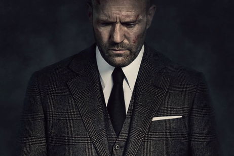 Esta joya de acción en streaming de Jason Statham es lo más parecido a Peaky Blinders que ha hecho