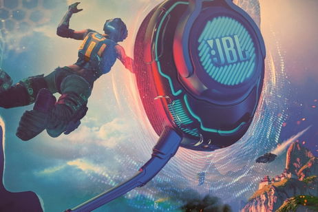 JBL presenta en Gamescom su nueva gama de auriculares gaming para liderar el sector JBL presenta en Gamescom su nueva gama de auriculares gaming para liderar el sector