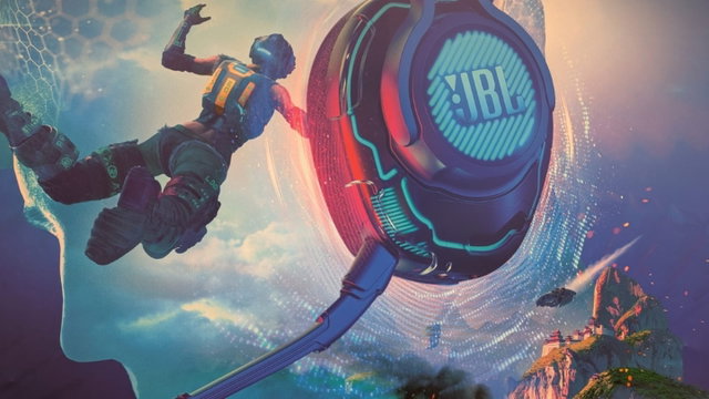 JBL presenta en Gamescom su nueva gama de auriculares gaming para liderar el sector