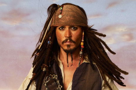 Johnny Depp revela la condición para volver a ser Jack Sparrow en Piratas del Caribe 6 Johnny Depp revela la condición para volver a ser Jack Sparrow en Piratas del Caribe 6