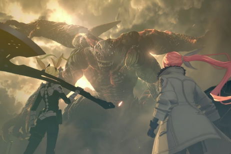 Kaiju No. 8 THE GAME confirma su fecha de lanzamiento en este emocionante tráiler