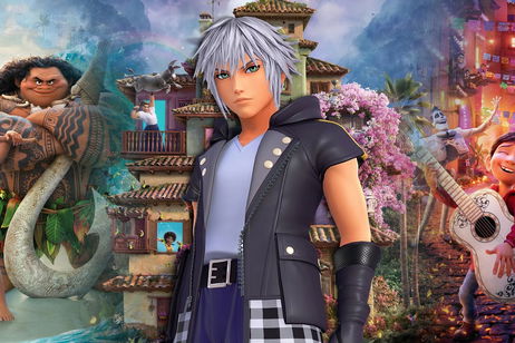 Kingdom Hearts IV filtra su primera lista de mundos repleta de novedades de Disney y Pixar Kingdom Hearts IV filtra su primera lista de mundos repleta de novedades de Disney y Pixar
