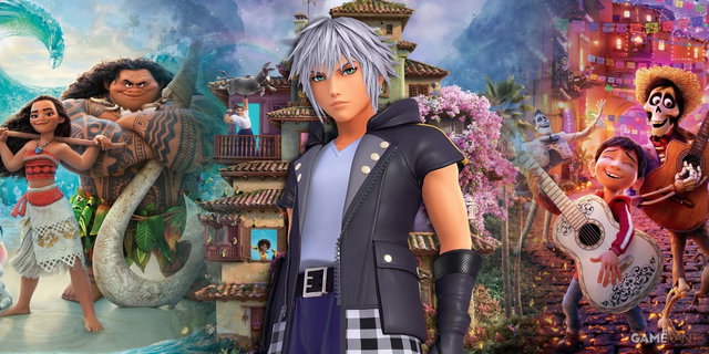 Kingdom Hearts IV filtra su primera lista de mundos repleta de novedades de Disney y Pixar