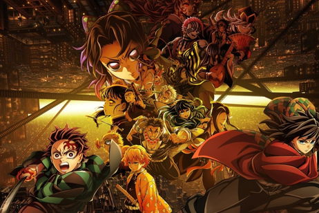El arma secreta para el éxito de Demon Slayer no es lo que muchos piensan