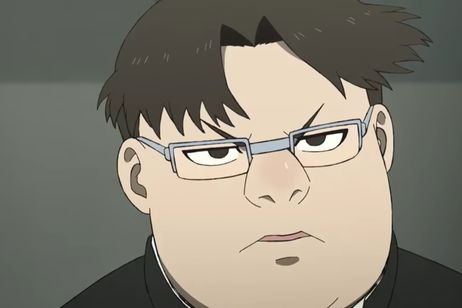 El anime de Dandadan presenta a Kinta Sakata en este divertido tráiler El anime de Dandadan presenta a Kinta Sakata en este divertido tráiler