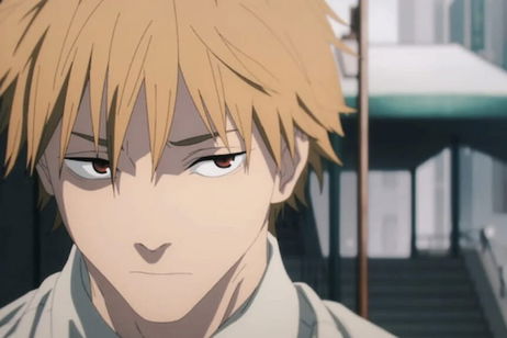 La segunda temporada de Chainsaw Man podría estrenarse en 2026 La segunda temporada de Chainsaw Man podría estrenarse en 2026