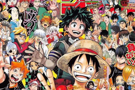 Shonen Jump prepara grandes anuncios para la Jump Festa 2026