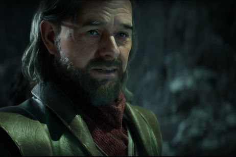 Echoes of the End muestra su sistema de combate en un tráiler previo a su lanzamiento Echoes of the End muestra su sistema de combate en un tráiler previo a su lanzamiento