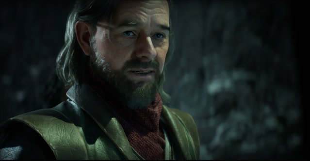 Echoes of the End muestra su sistema de combate en un tráiler previo a su lanzamiento