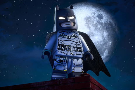 LEGO Batman: El Legado del Caballero Oscuro no es el juego que esperabas de Batman, pero apunta tan alto como una entrega principal. Impresiones de su prueba en Gamescom LEGO Batman: El Legado del Caballero Oscuro no es el juego que esperabas de Batman, pero apunta tan alto como una entrega principal. Impresiones de su prueba en Gamescom