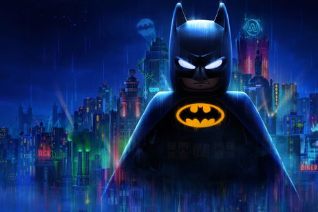 LEGO Batman: Legacy of the Dark Knight será más grande que la última entrega principal de la saga