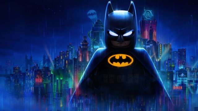 LEGO Batman: Legacy of the Dark Knight será más grande que la última entrega principal de la saga