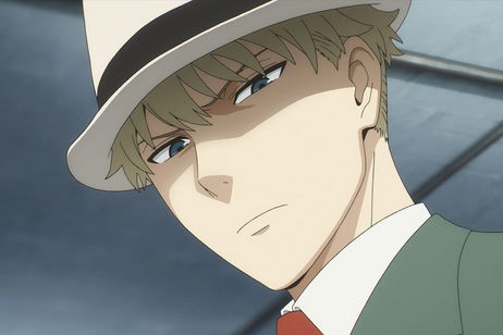 ¿Secreto Revelado? Loid podría estar cerca de descubrir la verdad sobre Donovan Desmond en Spy x Family ¿Secreto Revelado? Loid podría estar cerca de descubrir la verdad sobre Donovan Desmond en Spy x Family
