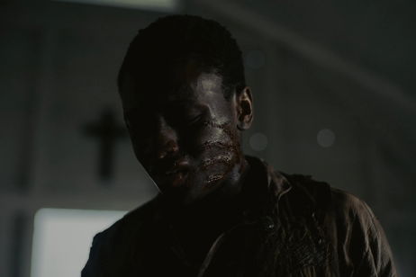 Esta es una de mis películas favoritas de terror del 2025 y tiene 97% en Rotten Tomatoes