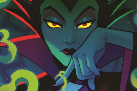 Disney prepara una nueva historia para uno de sus mejores villanos