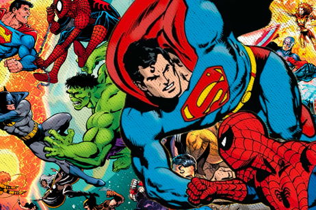 ¿Marvel vs DC? James Gunn tiene la respuesta a esta mítica comparativa