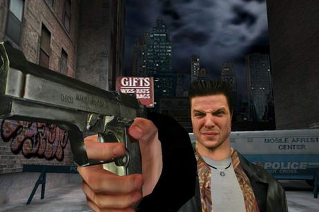 Rockstar ofrece novedades sobre los remakes de Max Payne
