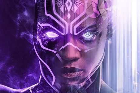 Marvel presenta un nuevo Black Panther de forma oficial para sorpresa de todos