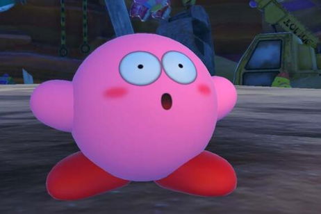 Kirby y la tierra olvidada detalla sus novedades para Nintendo Switch 2 en un nuevo tráiler Kirby y la tierra olvidada detalla sus novedades para Nintendo Switch 2 en un nuevo tráiler
