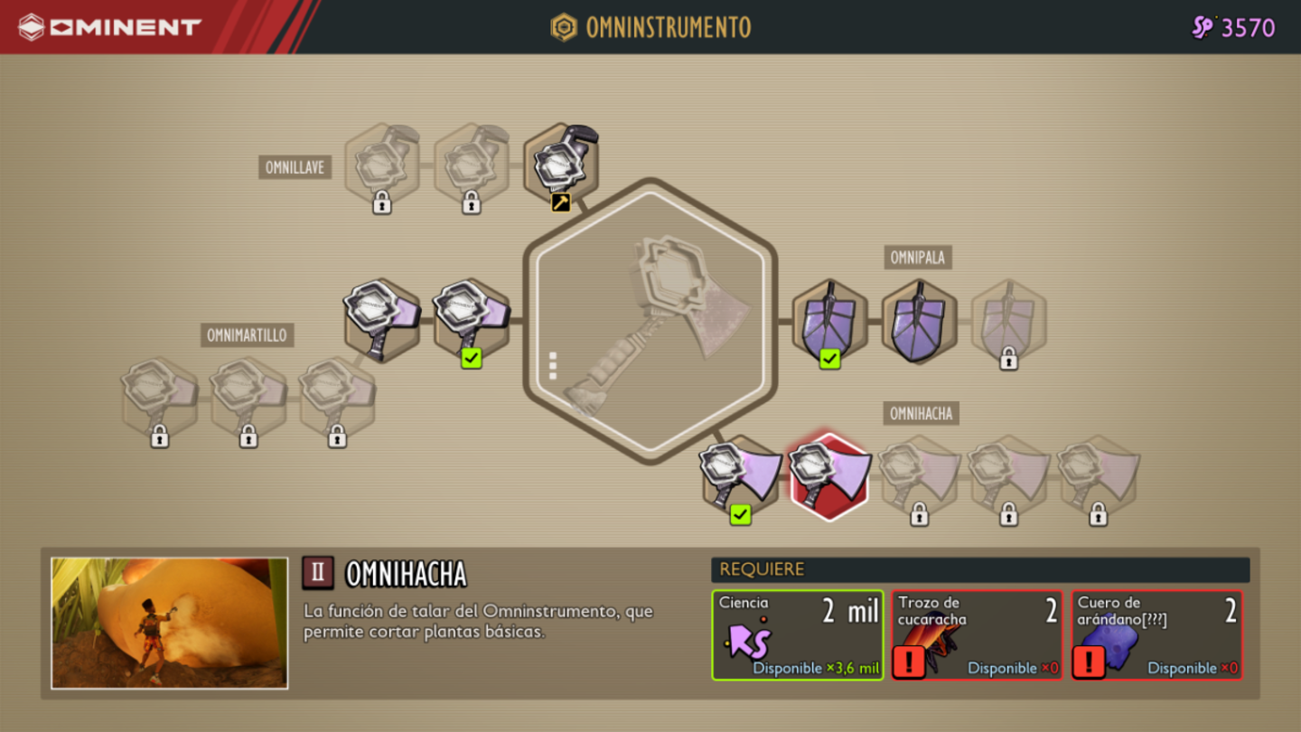 Análisis de Grounded 2 - Un regreso a lo diminuto, a lo grande