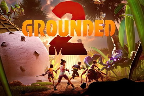 Análisis de Grounded 2 - Un regreso a lo diminuto, a lo grande