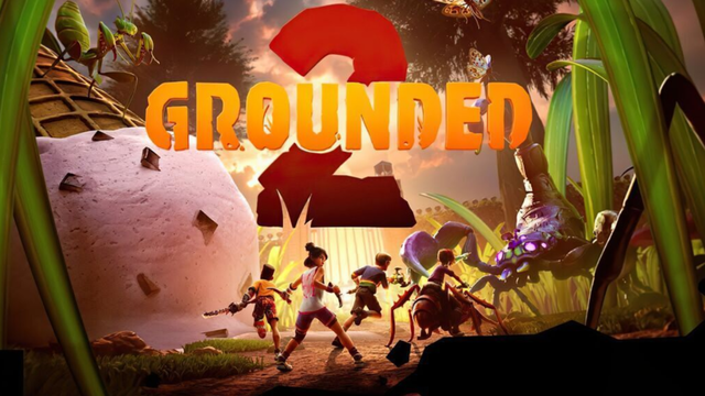 Análisis de Grounded 2 - Un regreso a lo diminuto, a lo grande