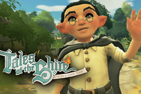 Análisis de Tales of the Shire - El simulador de la simple vida de un hobbit